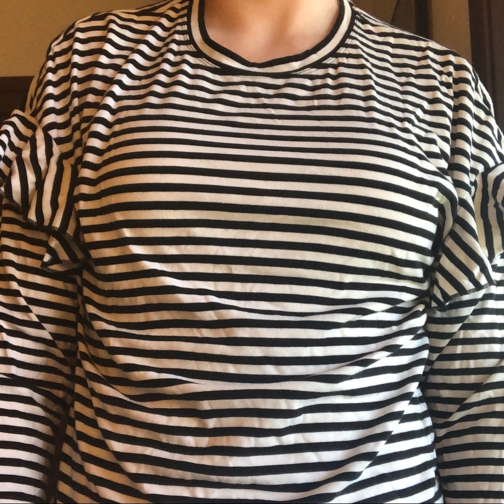 Forever 21 shirt